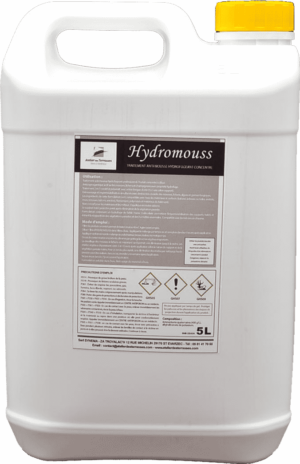 Anti mousse Hydromouss