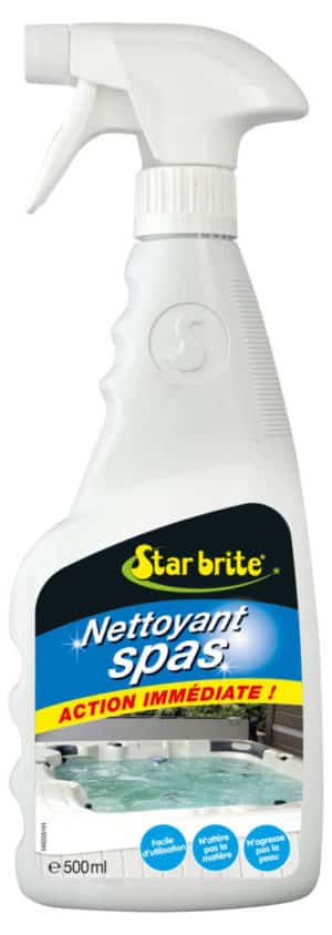 Nettoyant Spa - STARBRITE - 500 ml