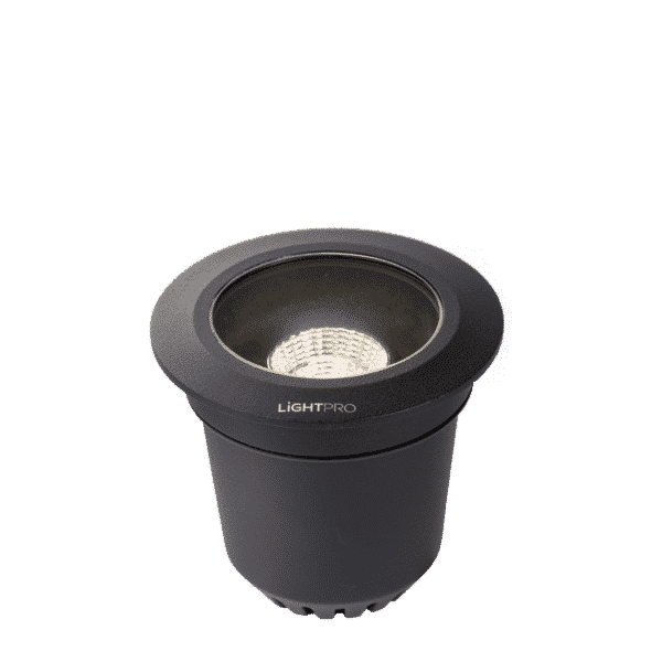 Spot encastré extérieur Atik R1 - Light pro
