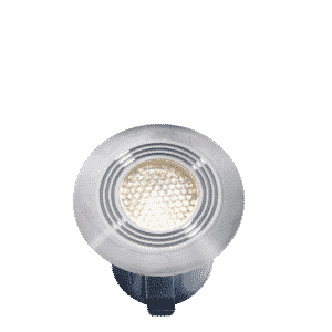 Spot encastré extérieur Onyx 30 R1 - Light pro