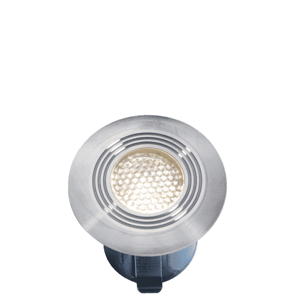 Spot encastré extérieur Onyx 30 R1 - Light pro