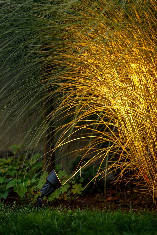 Spot eclairage exterieur Focus Garden Lights