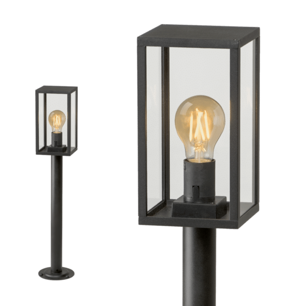 Borne lumineuse extérieure Limosa 70 - Garden Lights