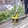 Nettoyeur pour surfaces extérieures - KARCHER Patio Cleaner PCL4 – Image 2