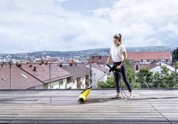 Nettoyeur pour surfaces extérieures - KARCHER Patio Cleaner PCL4 – Image 3