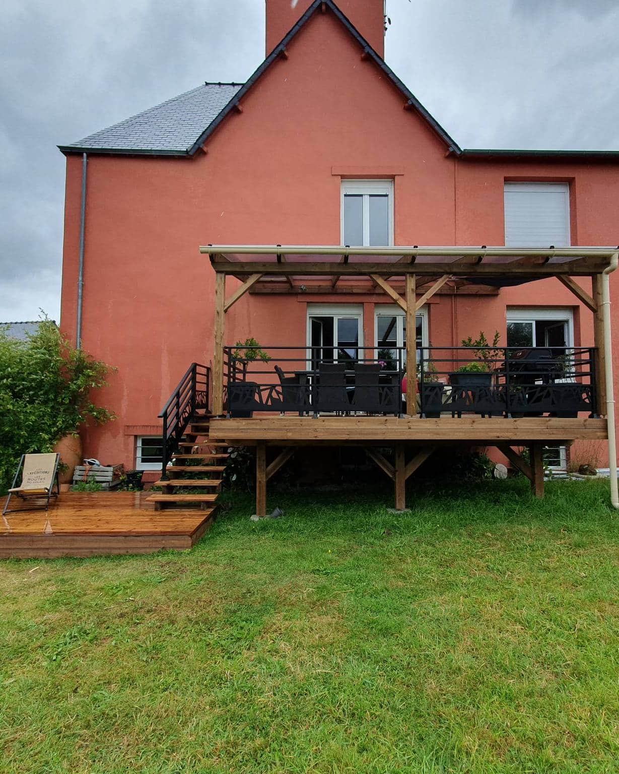 Nouvelle création 

Découvrez la réalisation d’une…