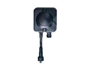 Récepteur extérieur 12 V