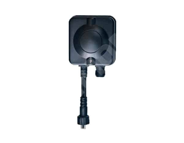 Récepteur extérieur 12 V