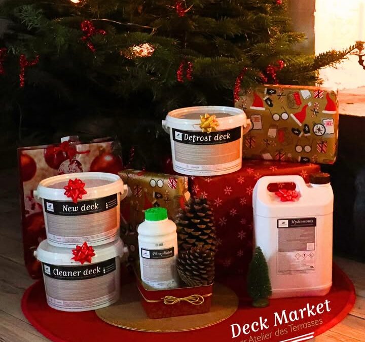 🎄Noël approche…