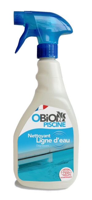 Nettoyant ligne d'eau O'Bio - 750 ml