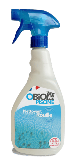Nettoyant rouille O'Bio - 750 ml