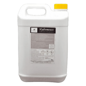 Anti mousse - Hydromouss