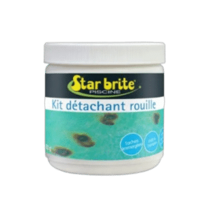 Kit détachant rouille - STARBRITE
