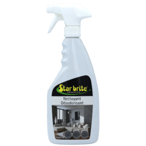 Nettoyant désodorisant - STARBRITE