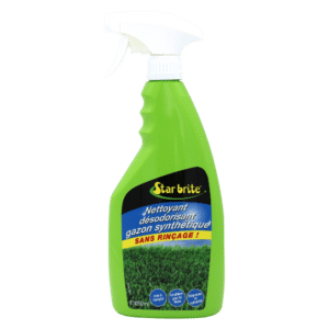 Nettoyant gazon synthétique sans rinçage - STARBRITE