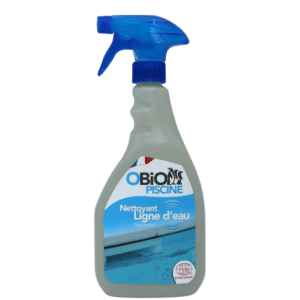 Nettoyant ligne d'eau - O'Bio