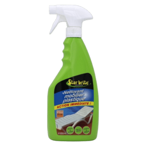 Nettoyant Protecteur mobilier plastique - STARBRITE