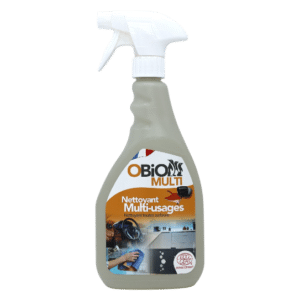 Nettoyant multi-usages - O'Bio