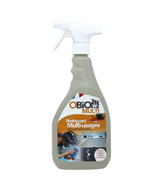 Nettoyant multi-usages - O'Bio