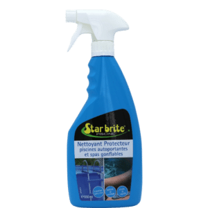 Nettoyant Protecteur piscine et spa hors sol - STARBRITE
