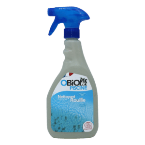 Nettoyant rouille - O'Bio