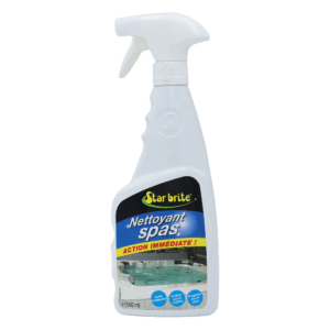 Nettoyant spas - STARBRITE
