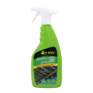 Nettoyant pour toiles, bâches et stores - STARBRITE