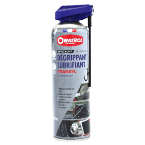 Dégrippant multi fonction - Transyl Alto - OWATROL