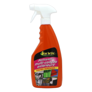 Nettoyant extérieur multi-usages - STARBRITE