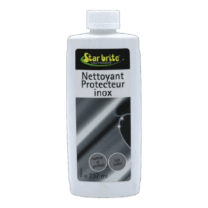 Nettoyant Protecteur inox taches chrome- STARBRITE